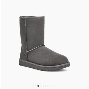 Classic Short Ugg Boots